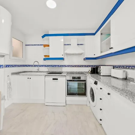 Panorama By Interhome Appartement
