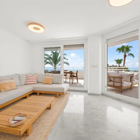 Appartement Panorama By Interhome