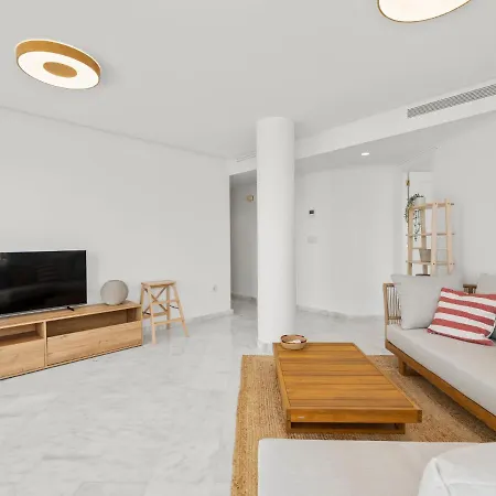 Appartement Panorama By Interhome *