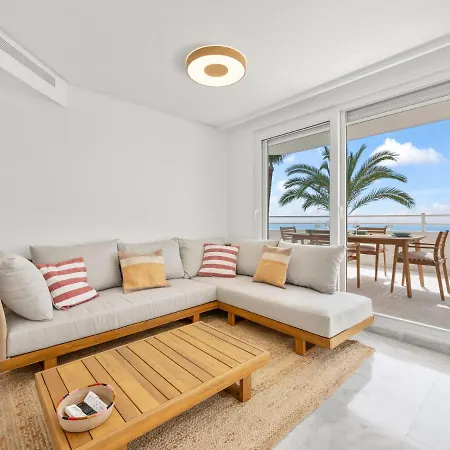 Lejlighed Panorama-1 By Interhome
