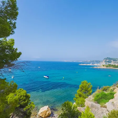 Panorama By Interhome Appartement