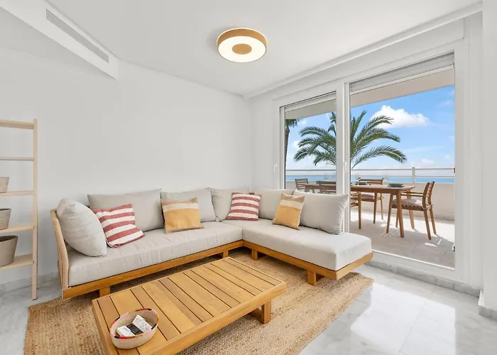 Apartament Panorama-1 By Interhome