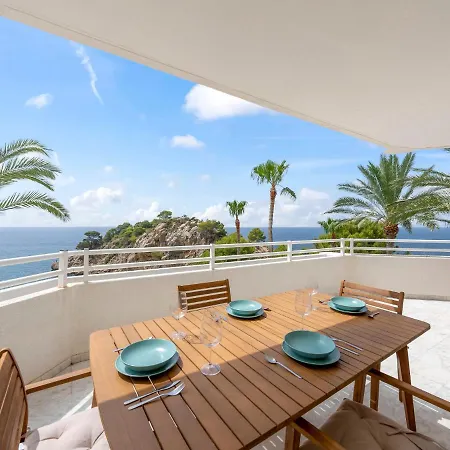 Panorama-1 By Interhome * Altea