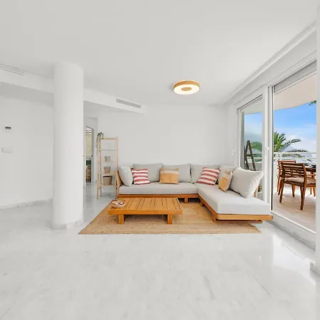 Panorama By Interhome Apartment *