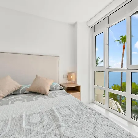 Panorama-1 By Interhome * Altea