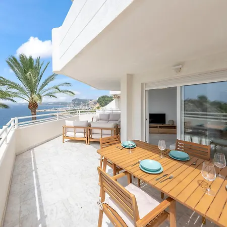 Panorama By Interhome Apartment *