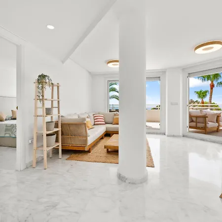 Panorama-1 By Interhome * Altea