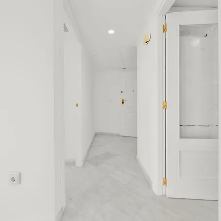 Panorama-1 By Interhome Apartamento *