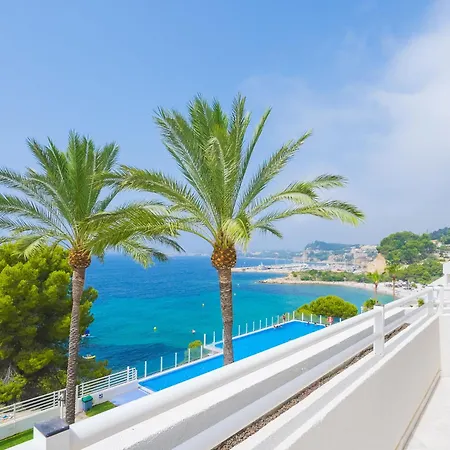 Panorama-1 By Interhome Apartamento Altea