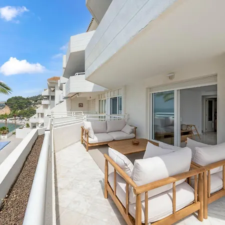 Panorama-1 By Interhome Apartamento