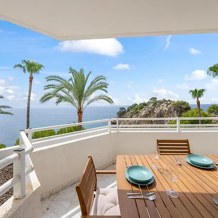 Panorama-1 By Interhome