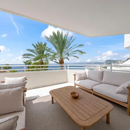 Panorama-1 By Interhome * Altea
