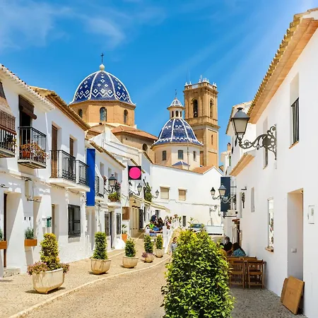 Panorama-1 By Interhome