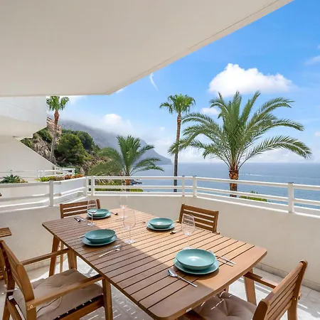 Panorama-1 By Interhome Apartamento *