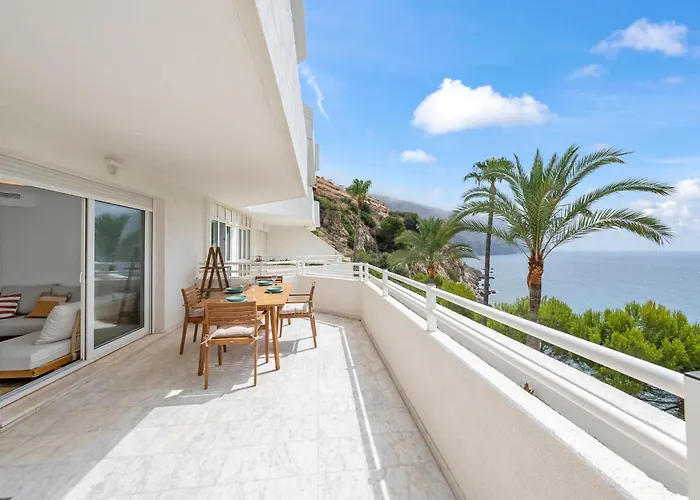 Panorama-1 By Interhome
