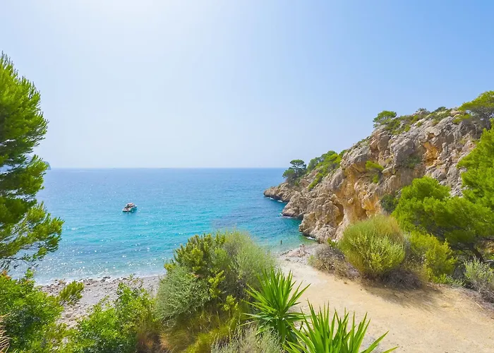 Panorama-1 By Interhome * Altea