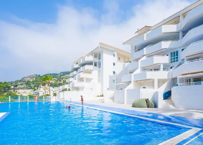 Lägenhet Panorama-1 By Interhome Altea